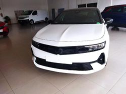 Arktis white Usado 2023 Opel Astra S Utilitario | 30.000 € (Caro)