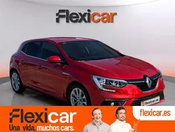 Burdeos Usado 2018 Renault Mégane IV LIMITED Utilitario | 10.890 € (Buen precio)