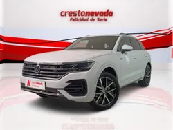 Usado 2019 VW Touareg R-line SUV | 44.299 € (Precio justo)