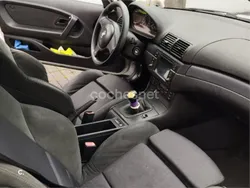 Gris / plata Usado 2005 BMW 316 Compact Utilitario | 2300 € (Un poco caro)