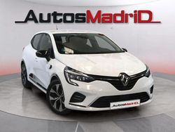 Blanco Usado 2023 Renault Clio V LIMITED Berlina | 15.990 € (Precio justo)