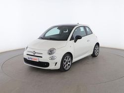 Usado 2021 Fiat 500 Connect Utilitario | 11.237 € (Precio justo)