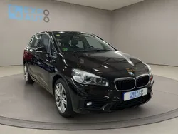 Marrón Usado 2018 BMW 218 Comfort Edition Familiar | 18.475 € (Super precio)