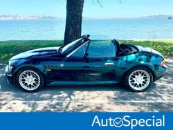 Verde Usado 1998 BMW Z3 Descapotable | 14.490 €