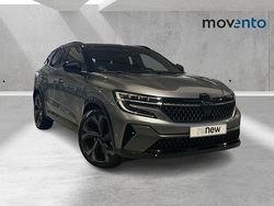 Gris Usado 2023 Renault Austral Iconic Esprit Alpine SUV | 34.910 € (Caro)