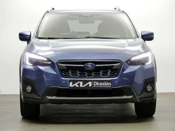 Azul Usado 2019 Subaru XV SUV | 18.900 € (Precio justo)