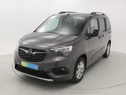 Gris Usado 2023 Opel Combo-e Life Elegance Familiar | 23.900 € (Caro)