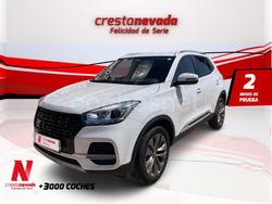 Blanco Usado 2022 DR DR 4.0 SUV | 13.990 € (Un poco caro)