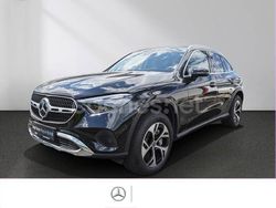 Negro Usado 2024 Mercedes GLC300e SUV | 54.900 € (Precio justo)