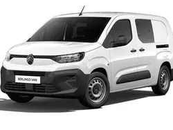 Blanco Nuevo 2025 Citroën Berlingo Monovolumen | 24.690 € (Precio justo)