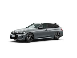 Usado 2025 BMW 318 Comfort Edition Familiar | 45.890 €