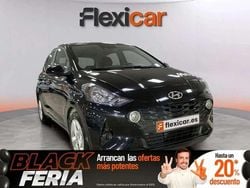 Azul Usado 2022 Hyundai i10 Utilitario | 8490 € (Super precio)