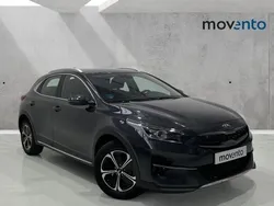Blanco Usado 2021 Kia XCeed SUV | 22.300 € (Precio justo)