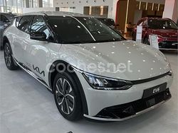 Eléctrico Usado 2023 Kia EV6 Air SUV | 37.000 € (Caro)