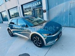 Eléctrico Usado 2021 Hyundai Ioniq 6 Berlina | 24.500 €