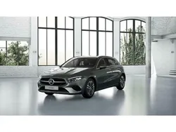 Negro Nuevo 2025 Mercedes A250 | 47.899 €