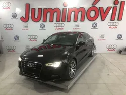 Negro Usado 2014 Audi A5 Sportback S-Line Berlina | 15.900 € (Buen precio)