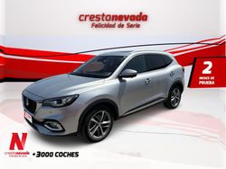 Usado 2022 MG EHS Luxury SUV | 19.616 € (Precio justo)