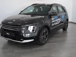 Sedán Usado 2023 Kia e-Niro SUV | 31.890 € (Precio justo)