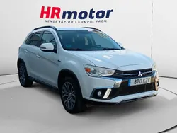 Usado 2019 Mitsubishi ASX Motion SUV | 15.890 € (Buen precio)