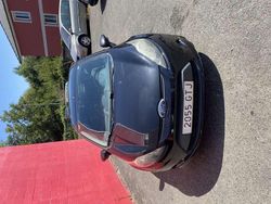 Negro Usado 2010 Ford Fiesta Trend Utilitario | 5500 € (Precio justo)