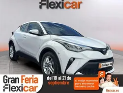 Blanco Usado 2023 Toyota C-HR Active SUV | 21.990 € (Super precio)