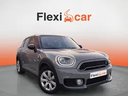 Gris Usado 2018 Mini Cooper S Countryman SUV | 16.490 € (Super precio)