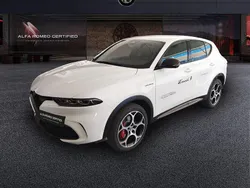 Blanco Usado 2023 Alfa Romeo Tonale Veloce SUV | 36.900 €