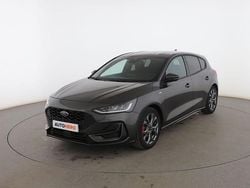 Gris Usado 2023 Ford Focus ST-Line Utilitario | 18.499 € (Precio justo)