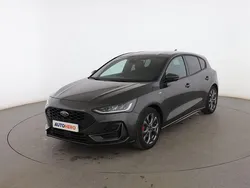 Gris Usado 2023 Ford Focus ST-Line Utilitario | 19.699 € (Precio justo)