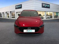 Usado 2023 Mazda 3 Homura-Line Utilitario | 23.800 € (Precio justo)