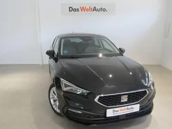 Otro Usado 2024 Seat Leon Style Berlina | 22.990 € (Buen precio)