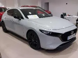 Nuevo 2024 Mazda 3 Nagisa Berlina | 26.900 € (Precio justo)