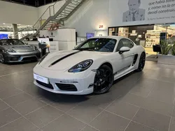 Porsche 718 Cayman
