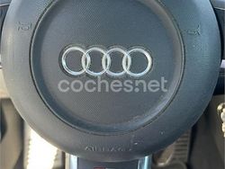 Blanco Usado 2008 Audi TT Coupe | 13.200 € (Caro)