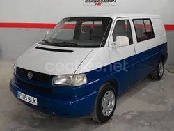 VW T4