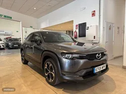 Gris Nuevo 2024 Mazda MX30 Ad'Vantage SUV | 34.500 € (Precio justo)