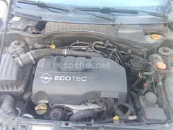 Negro Usado 2006 Opel Tigra Enjoy Descapotable | 1000 €