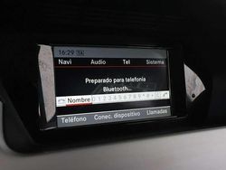Blanco Usado 2015 Mercedes GLK220 SUV | 21.399 € (Precio justo)