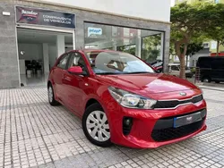 Burdeos Usado 2020 Kia Rio Utilitario | 10.995 € (Buen precio)