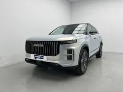 Gris Usado 2025 Jaecoo 7 SUV | 37.990 € (Un poco caro)