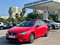 Otro Usado 2014 Seat Leon Style Utilitario | 13.900 € (Un poco caro)