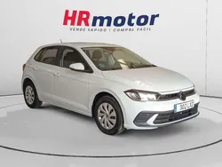 VW Polo