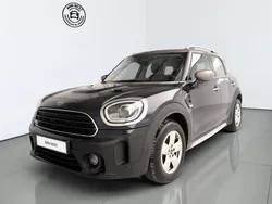Usado 2022 Mini Cooper Countryman SUV | 27.500 € (Precio justo)