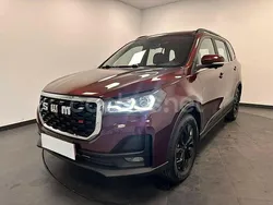 Granate Nuevo 2024 SWM G05 SUV | 26.990 €