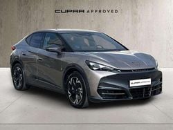 Marrón Usado 2025 Cupra Tavascan VZ SUV | 36.900 €