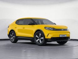 Amarillo Usado 2024 Ford Capri Premium | 42.900 € (Un poco caro)