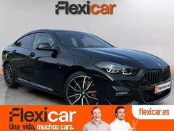 Negro Usado 2022 BMW 218 Coupe | 32.990 € (Caro)