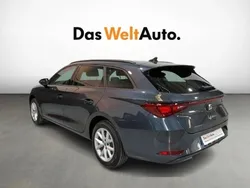 Gris Nuevo 2024 Seat Leon ST Style Familiar | 26.490 € (Caro)