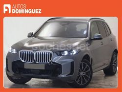 Gris / plata Usado 2025 BMW X5 SUV | 79.900 € (Precio justo)